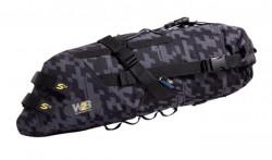 Brašna Sport Arsenal 623 podsedlová CAMO malá