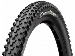 Plášť Continental Cross King II 27.5