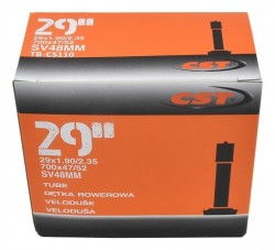 Duše CST 29x1,9-2,35 AV48