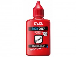 RSP olej Red Oil 50ml kapátko