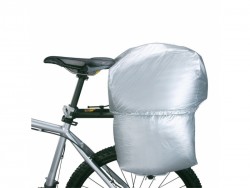 Pláštěnka pro Topeak MTX TRUNK Bag EXP