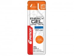 PENCO ENERGY GEL Long Trail orange 35g sáček