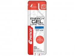 PENCO ENERGY GEL Long Trail grep 35g sáček