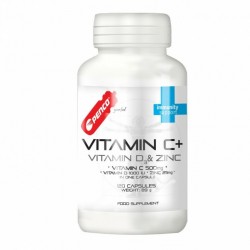 PENCO vitamín C plus 120 tablet
