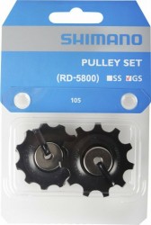 Kladky přehazovačky Shimano RD-5800-GS