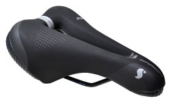 Selle Italia sedlo GARDA Lady Flow