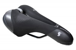 Selle Italia sedlo GARDA MAN Flow