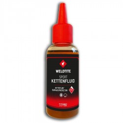 Olej WELDTITE TF2 Sport na řetěz 100ml teflon