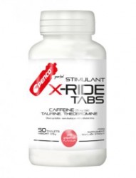 PENCO X-RIDE 50 tablet, stimulant, grep