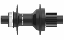 Zadní náboj Shimano HB-MT410 32děr 12x142mm, MicroSpline