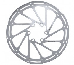 Kotouč SRAM CenterLine 6děr Rounded