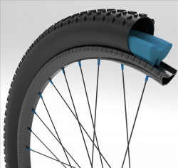 Tubolight Insert EVO SL XC 1 ks 29