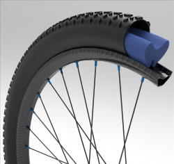 Tubolight Insert EVO HD 1 ks 29