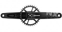 Kliky SRAM NX Eagle DUB BOOST 148 12s 175mm Direct Mount 32z