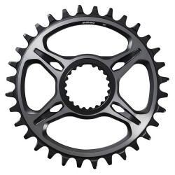 Převodník Shimano SM-CRM95 , kliky XTR FC-M9100 / 9120