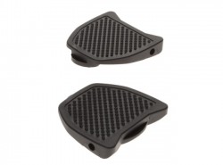 Adaptér PEDAL PLATE 2.0 pro SHIMANO SPD-SL, plast.