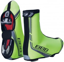 BBB návleky na boty BWS-02 HeavyDuty neon