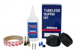 Sada MITAS Tubeless Supra Kit 27,5