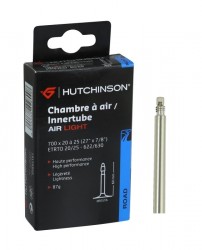 HUTCHINSON AIR LIGHT duše 700x20/ 25 FV 60mm 
