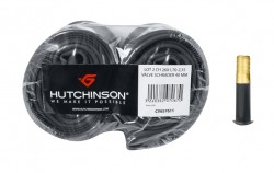 Hutchinson duše MTB 26 x 1,7-2,35 AV 40mm