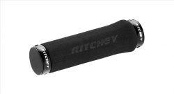 Ritchey gripy WCS Lock černé