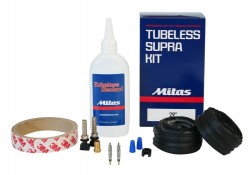 Sada MITAS Tubeless Supra Kit 29