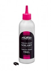 Lepení-TUFO TUBELESS READY SEALANT (emulze) 220ml