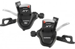 Shimano XT řadící páky SL-M780-10