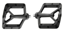 Pedály BMX M-Wave standard závit 9/16