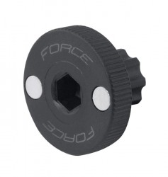 Force stahovák poj. matice osy SH Hollowtech II