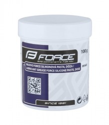 FORCE silikonová pasta,100g