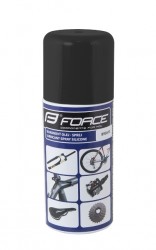 Force siliconový olej ve spreji (150ml)