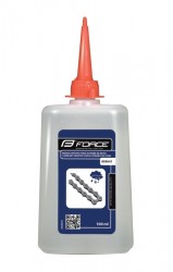 FORCE olej na řetěz kapátko EXTREME 100ml