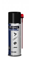 FORCE mazivo-sprej Silicon 200ml