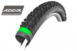 Plášť Schwalbe Smart Sam Plus Addix 27,5x2,25 E-bike