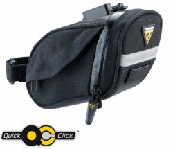 Topeak Aero Wedge Pack DX Small podsedlová brašna