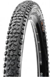 Plášť Maxxis Aggressor 27,5x2,3 EXO T.R. kevlar