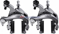 Shimano brzdové čelisti Ultegra BR-6800