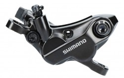 Brzdový třmen Shimano BR-MT520