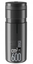 ELITE láhev Byasi šedá, 600ml