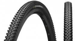 Continental Cross King CX SL kevlar 700x35C