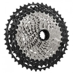 Kazeta SHIMANO XTR 12s CS-M9100 10-45z