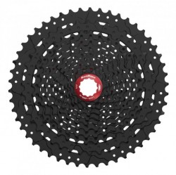 SunRace CSMX80EA5 11 kazeta 11-50z BLACK