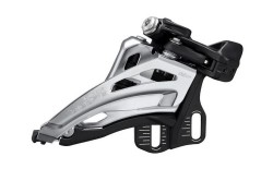 Přesmykač Shimano Deore FD-M4100E, 2x10