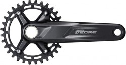 Shimano kliky DEORE FC-M5100 , 30z