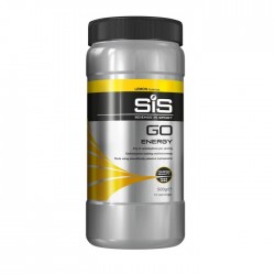 SIS GO Energy nápoj 500g