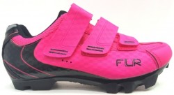 FLR F-55 boty neon pink