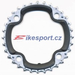 Shimano XT převodník FC-M770 - 32z