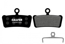 Galfer brzdové destičky FD459 Standard G1053 pro SRAM , Avid