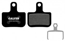 Galfer brzdové destičky FD513 Standard G1053 pro SRAM , AXS
